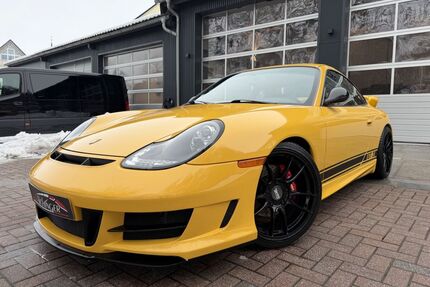 Porsche 996 Gebrauchtwagen