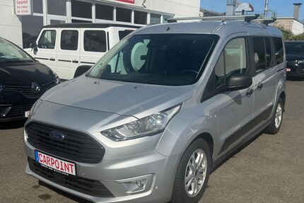 Ford Tourneo Connect Gebrauchtwagen