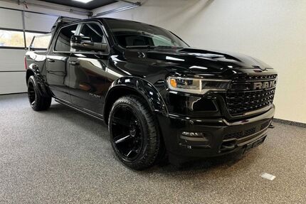 Dodge RAM Gebrauchtwagen