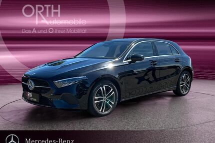 Mercedes-Benz A 180 Gebrauchtwagen