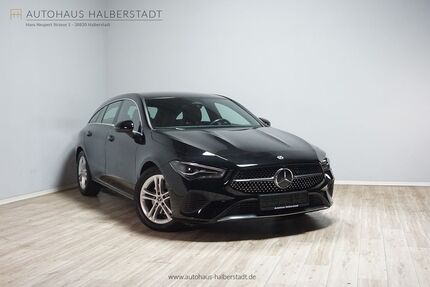 Mercedes-Benz CLA 200 Shooting Brake Gebrauchtwagen