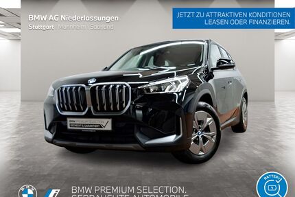 BMW iX1 Gebrauchtwagen