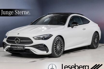 Mercedes-Benz CLE 450 Gebrauchtwagen