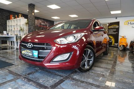 Hyundai i30 Gebrauchtwagen