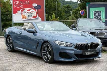 BMW 840 Gebrauchtwagen