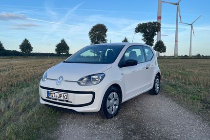 VW up! Gebrauchtwagen