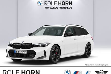 BMW M340d Gebrauchtwagen