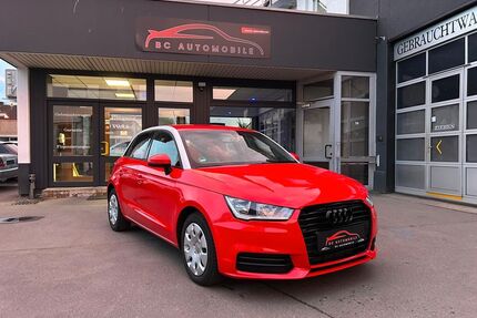 Audi A1 Gebrauchtwagen