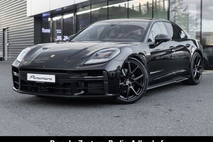 Porsche Panamera Gebrauchtwagen