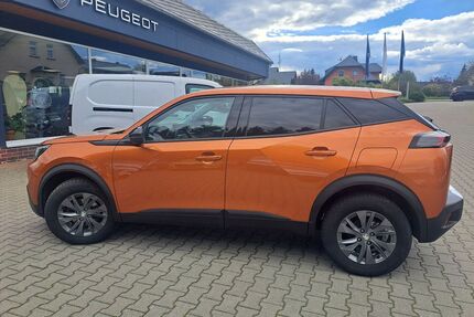 Peugeot 2008 Gebrauchtwagen