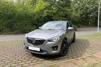 Mazda CX-5 Gebrauchtwagen
