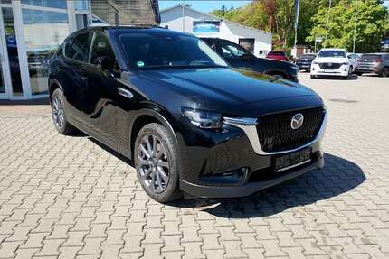 Mazda CX-60 Gebrauchtwagen