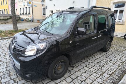 Renault Kangoo Gebrauchtwagen