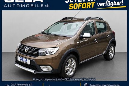 Dacia Sandero Gebrauchtwagen