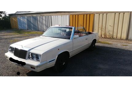 Chrysler Le Baron Gebrauchtwagen