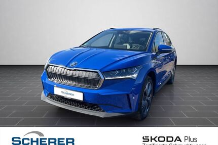 Skoda Enyaq Gebrauchtwagen