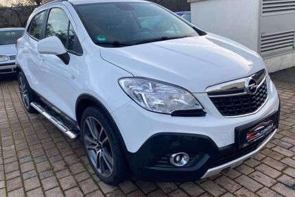 Opel Mokka Gebrauchtwagen