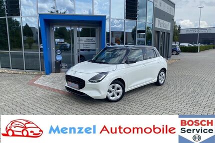 Suzuki Swift Gebrauchtwagen