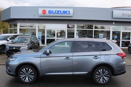 Mitsubishi Outlander Gebrauchtwagen