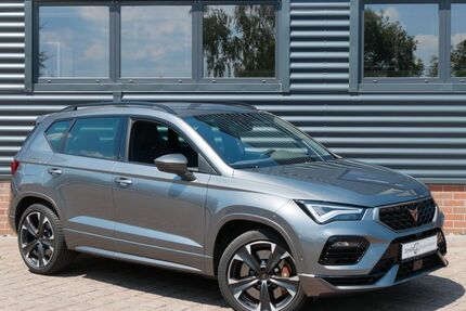 Cupra Ateca Gebrauchtwagen