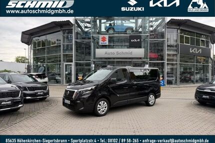 Nissan Primastar Gebrauchtwagen
