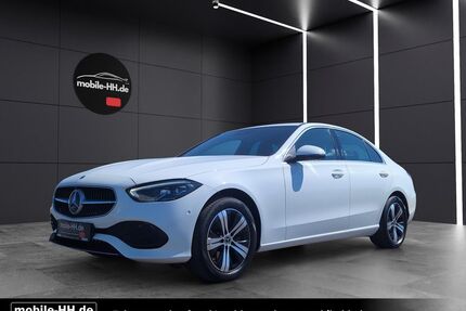 Mercedes-Benz C 200 Gebrauchtwagen