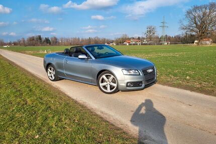 Audi A5 Gebrauchtwagen