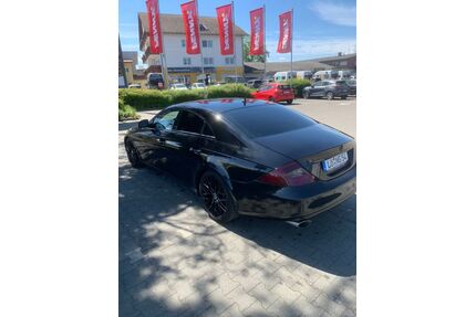 Mercedes-Benz CLS 320 Gebrauchtwagen