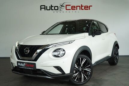 Nissan Juke Gebrauchtwagen