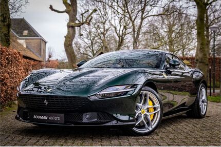 Ferrari Roma Gebrauchtwagen