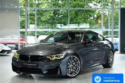 BMW M4 Gebrauchtwagen