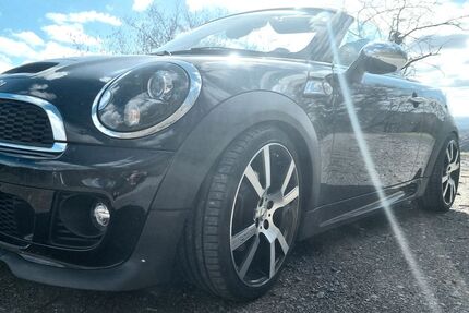 Mini Cooper S Roadster Gebrauchtwagen