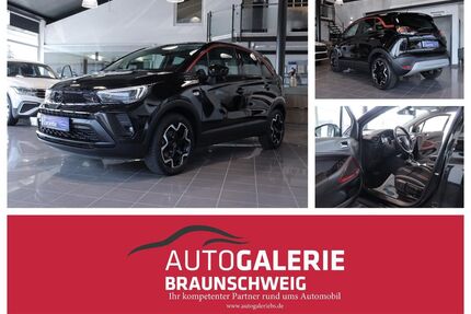 Opel Crossland (X) Gebrauchtwagen