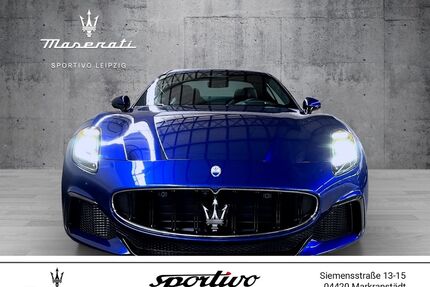 Maserati Granturismo Gebrauchtwagen