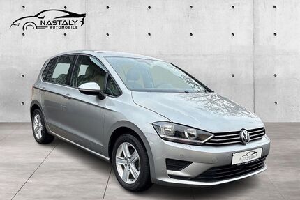 VW Golf Sportsvan Gebrauchtwagen