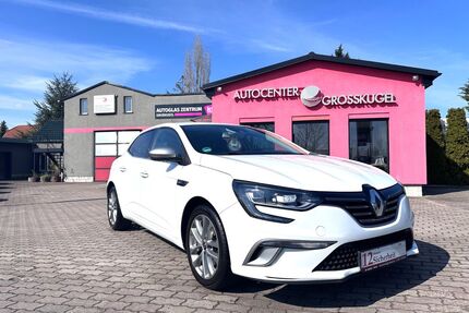 Renault Megane Gebrauchtwagen