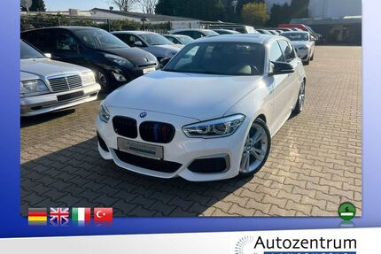 BMW M135 Gebrauchtwagen