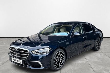 Mercedes-Benz S 350 Gebrauchtwagen