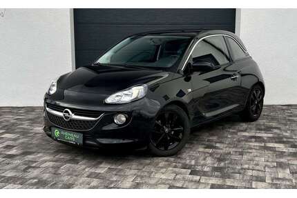 Opel Adam Gebrauchtwagen