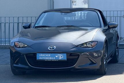 Mazda MX-5 Gebrauchtwagen