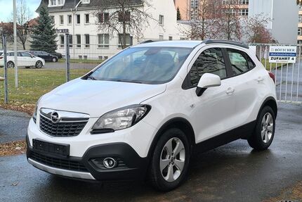 Opel Mokka Gebrauchtwagen