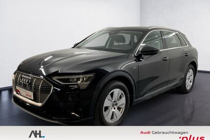 Audi e-tron Gebrauchtwagen
