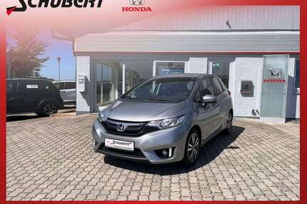 Honda Jazz Gebrauchtwagen