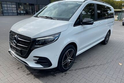 Mercedes-Benz V 300 Gebrauchtwagen