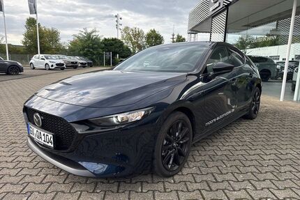 Mazda 3 Gebrauchtwagen