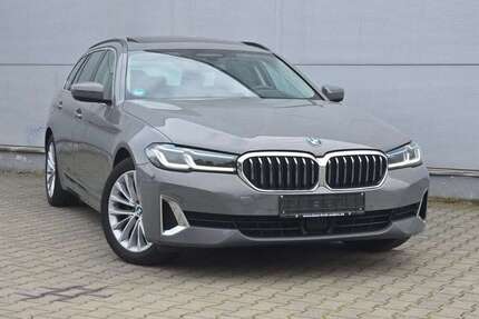 BMW 520 Gebrauchtwagen