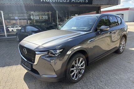 Mazda CX-60 Gebrauchtwagen
