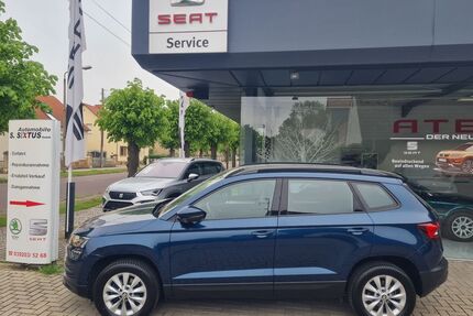VW Karoq 