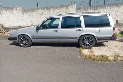 Volvo 940 Gebrauchtwagen