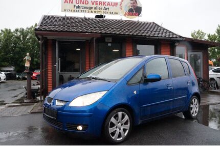Mitsubishi Colt Gebrauchtwagen